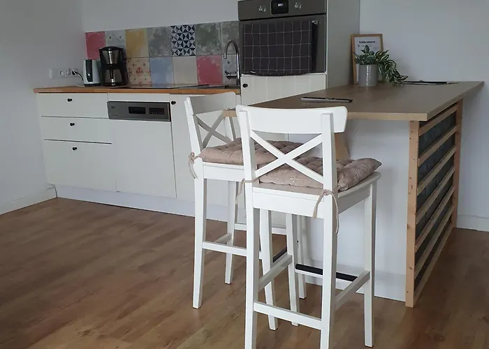 Ferienwohnung An Der Trave