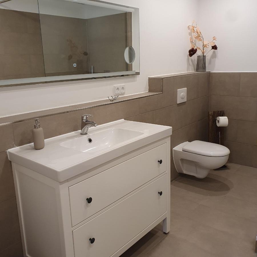 Apartment An Der Trave